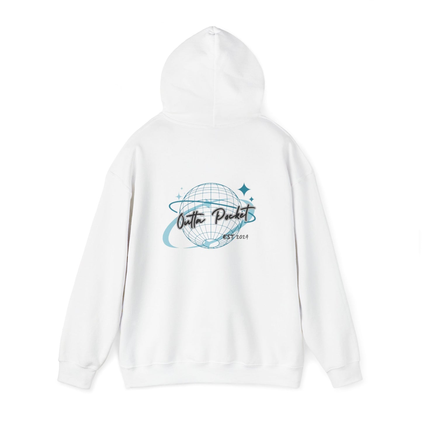 'Smells Like' Hoodie