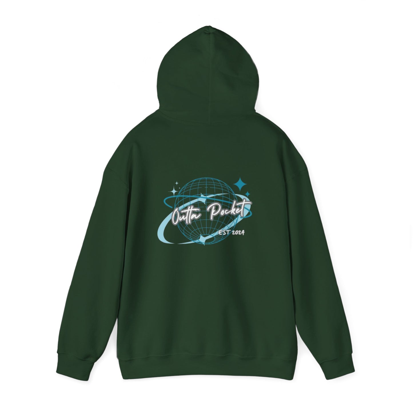 'Smells Like' Hoodie