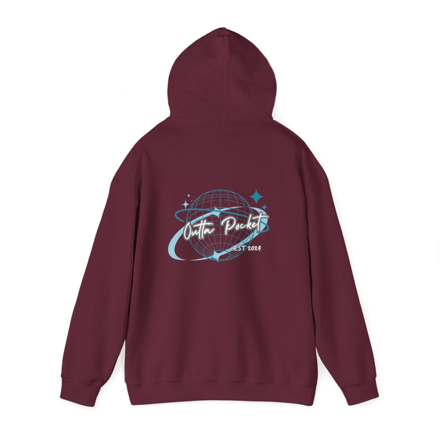 'Smells Like' Hoodie