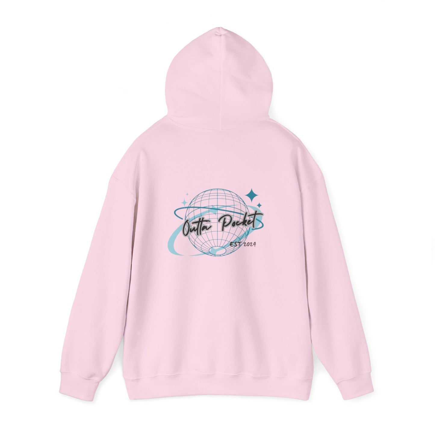 'Smells Like' Hoodie