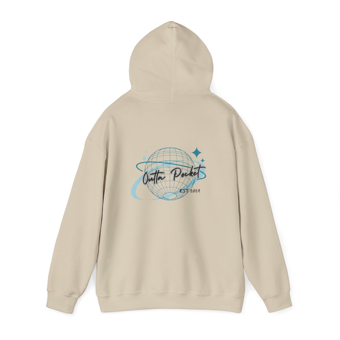 'Smells Like' Hoodie