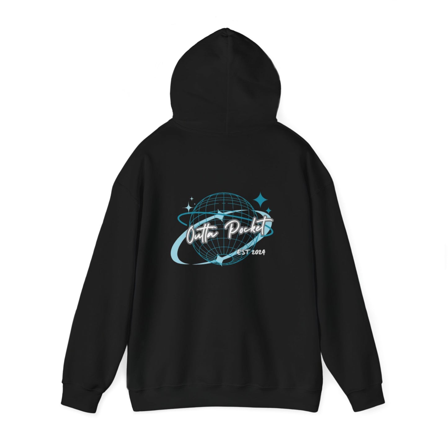 'Smells Like' Hoodie