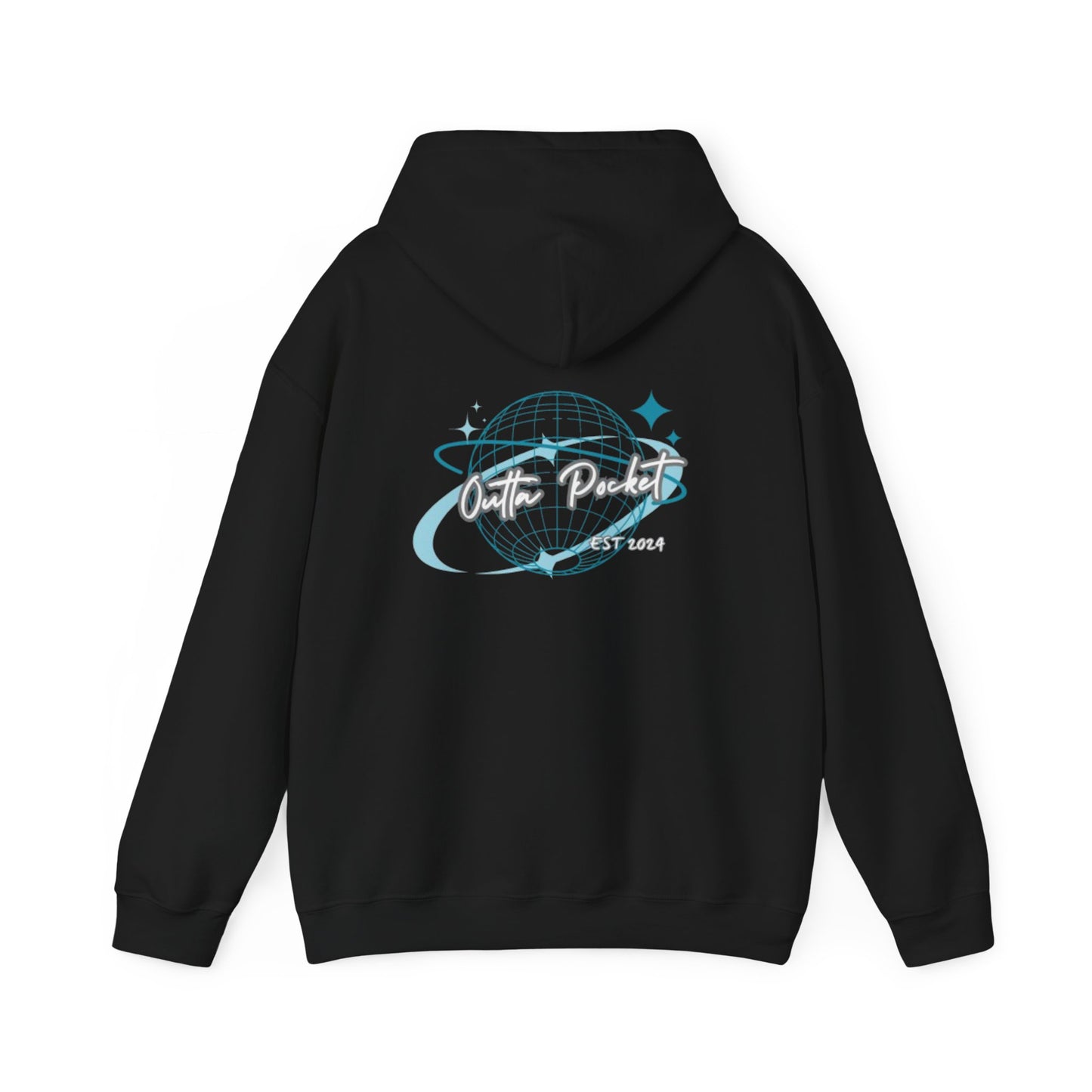 'Smells Like' Hoodie