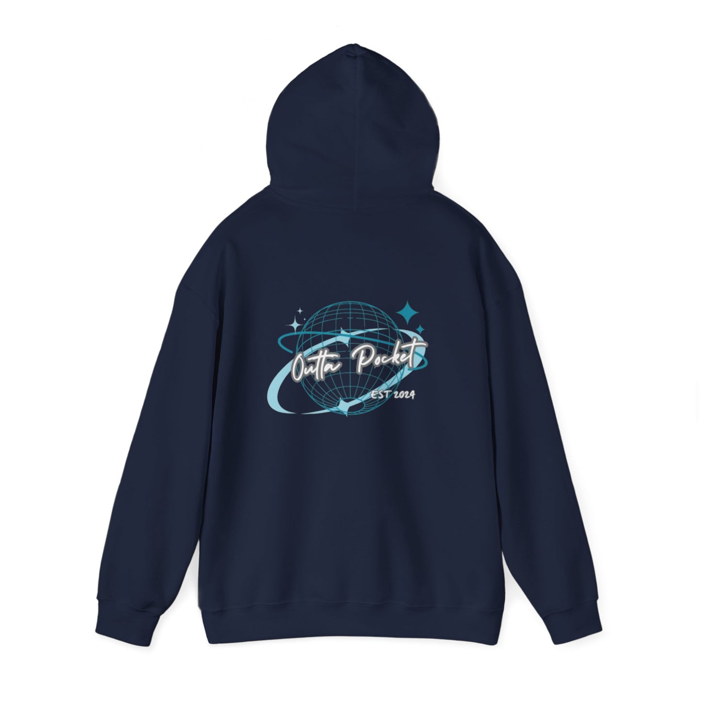 'Smells Like' Hoodie