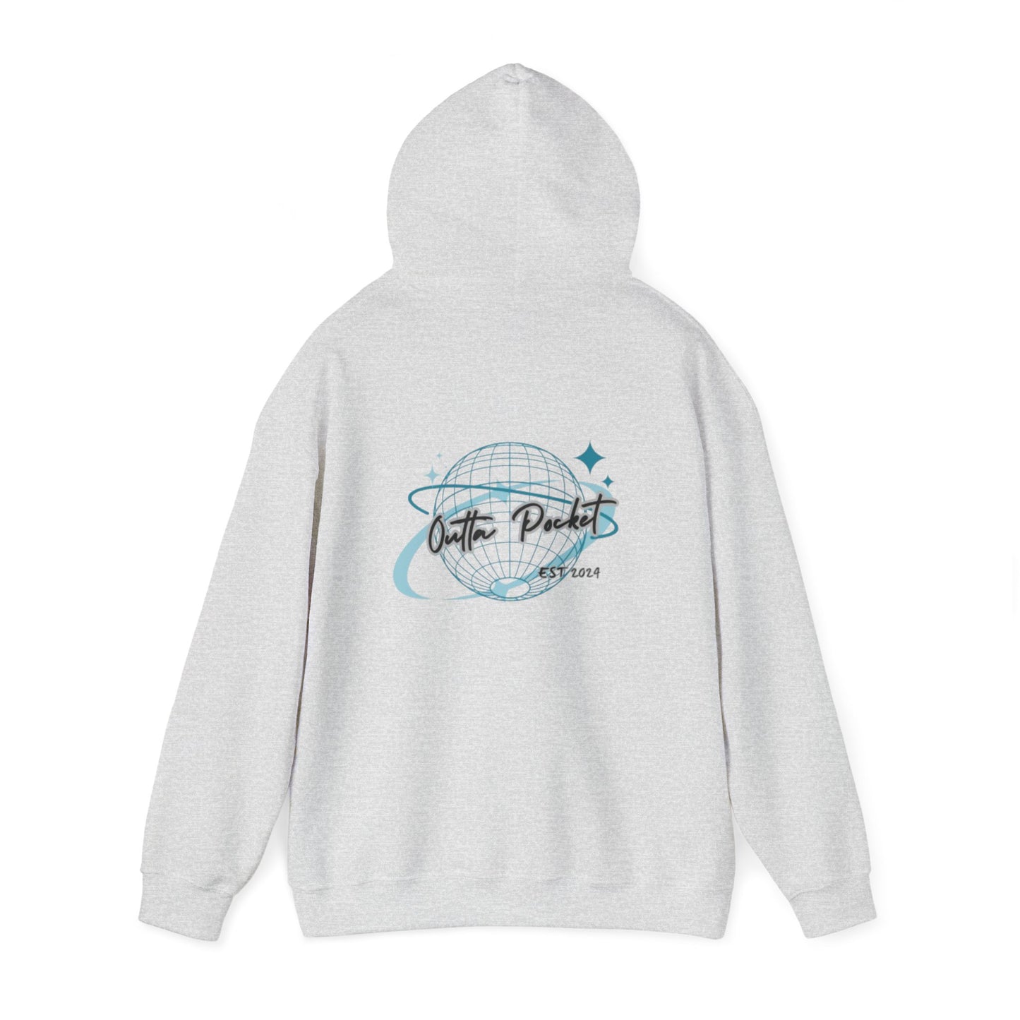 'Smells Like' Hoodie