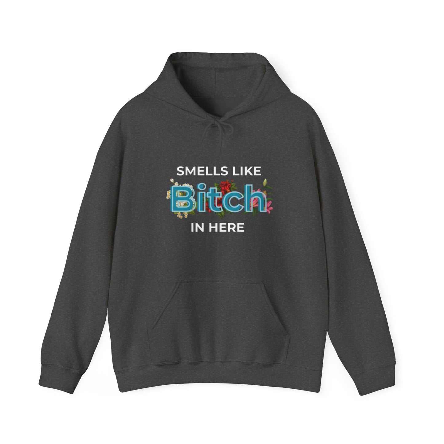 'Smells Like' Hoodie