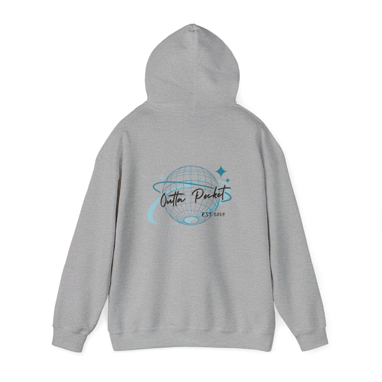 'Smells Like' Hoodie