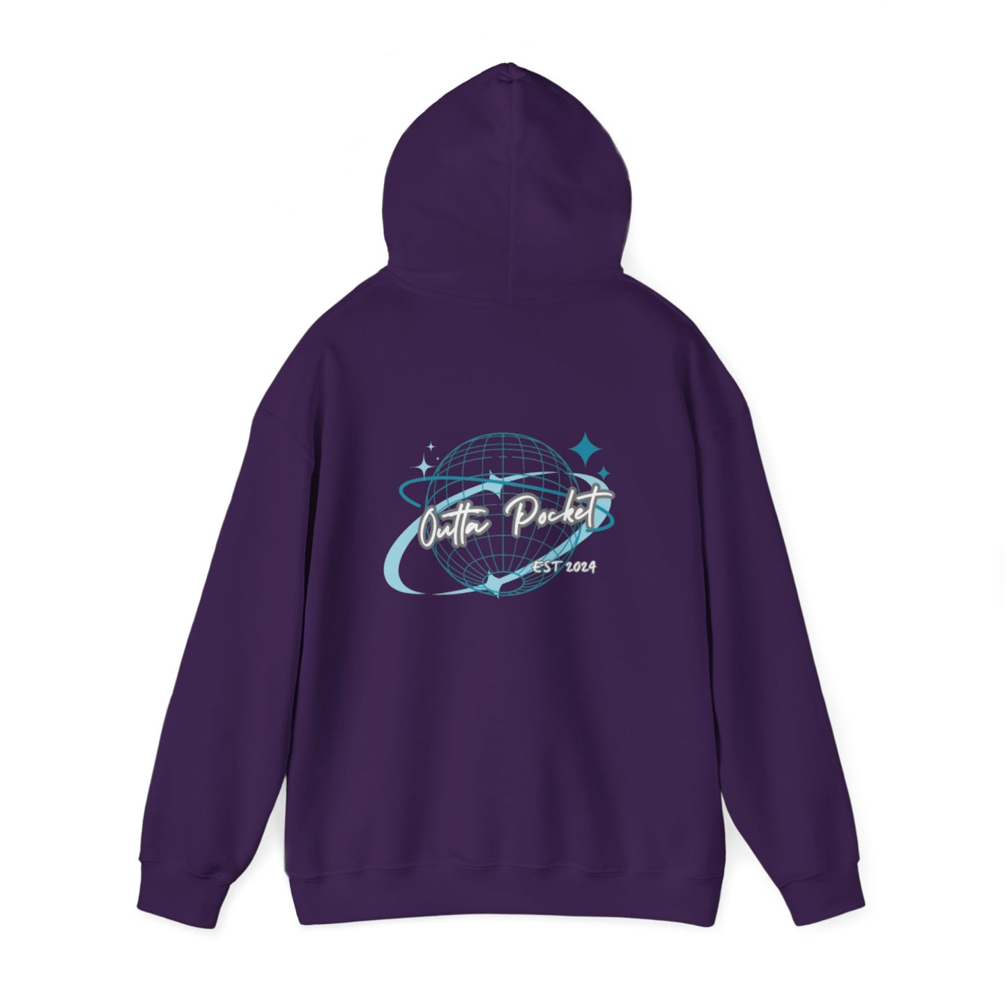 'Smells Like' Hoodie