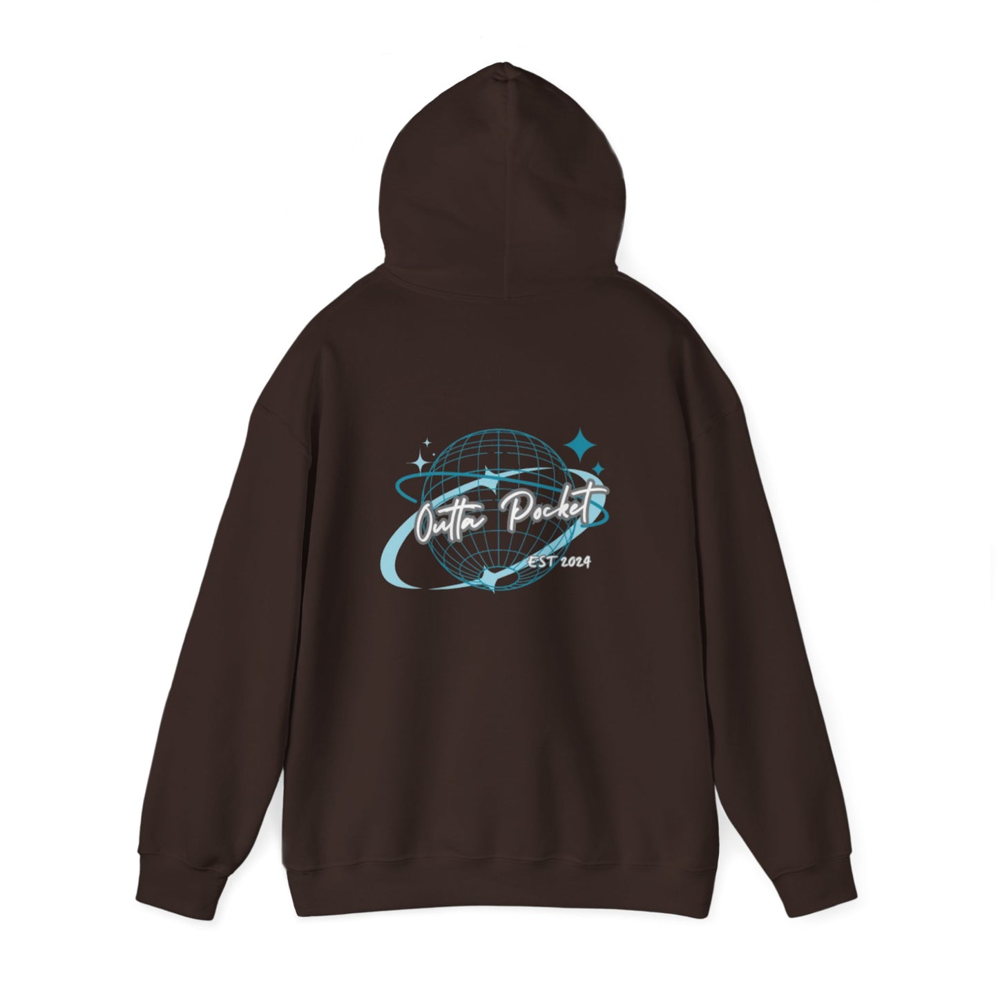 'Smells Like' Hoodie